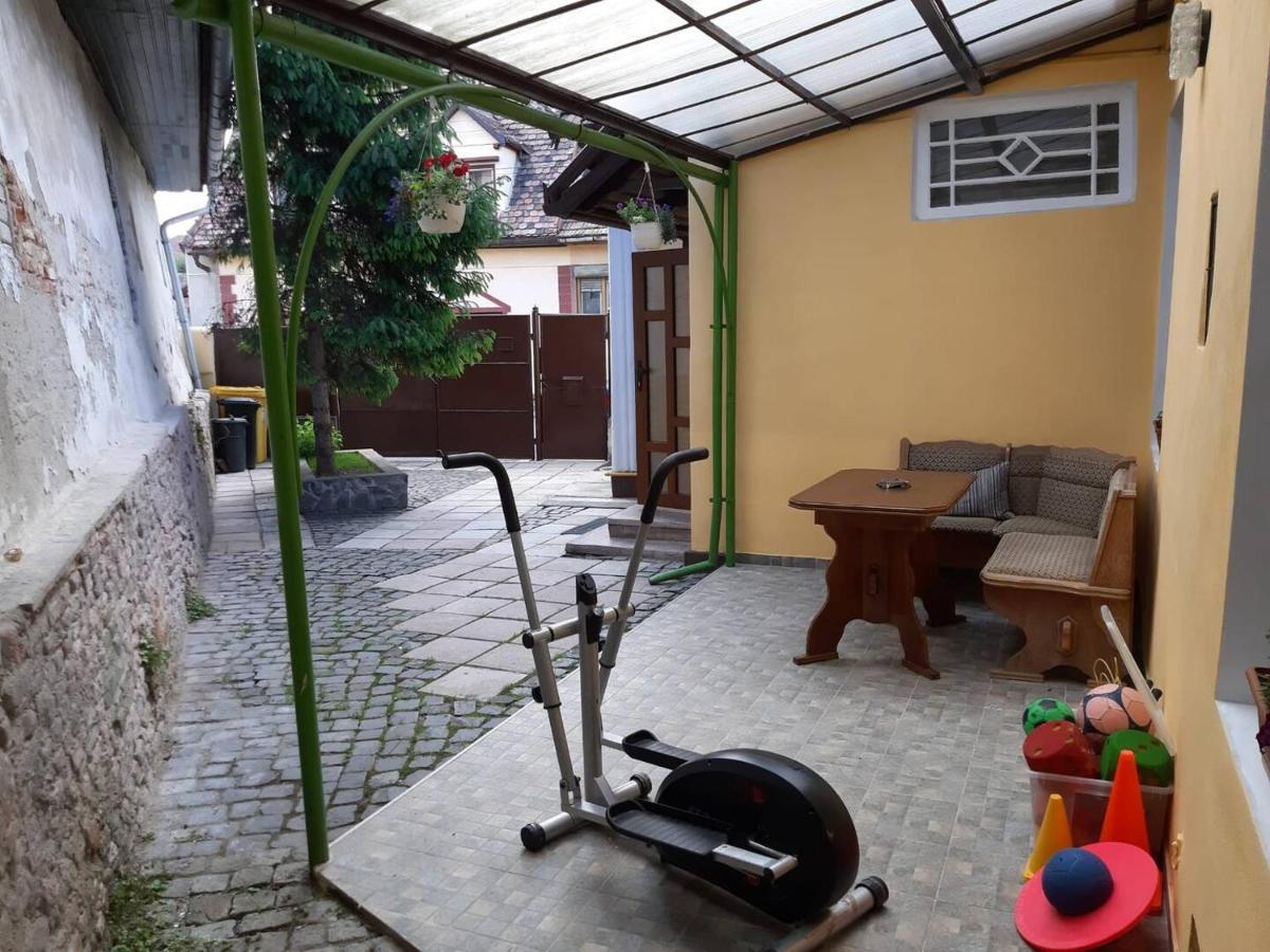 La Pablito Villa Medias Luaran gambar